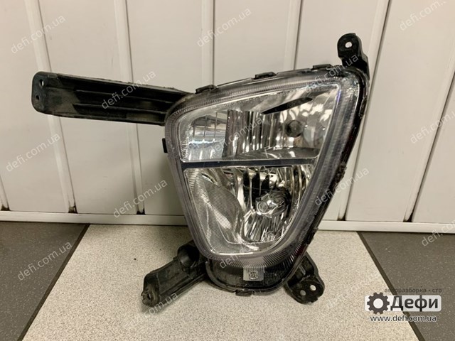 Противотуманная фара левая 92201C5110 HYUNDAI