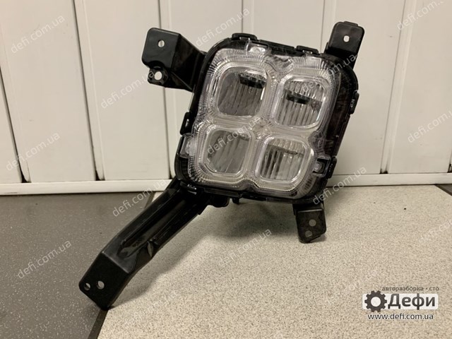 Левая противотуманная фара 92201C5600 HYUNDAI