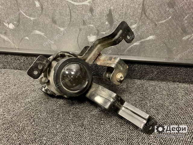 HYUNDAI 92201F2000 Фара противотуманная левая в наличии Украина