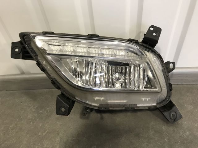 Фара противотуманная, левая 92201G5000 HYUNDAI