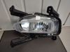 Левая противотуманная фара 92201J7000 HYUNDAI