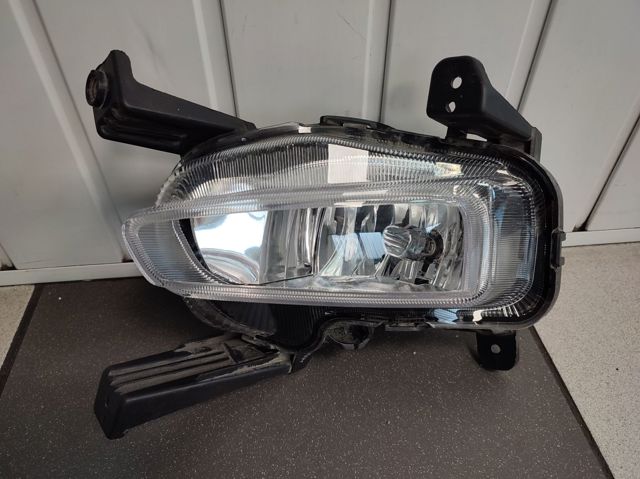 Фара противотуманная, левая 92201J7000 HYUNDAI