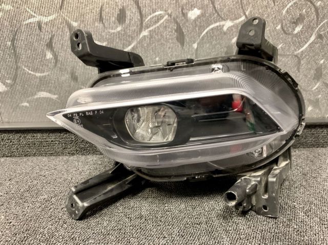ПТФ левая 92201S1100 HYUNDAI