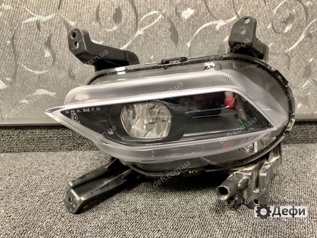 92201S1100 HYUNDAI Фара противотуманная левая купить в Сумы