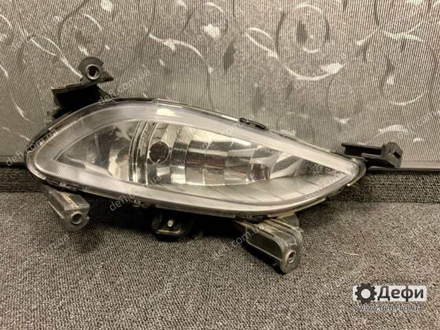 922023Q000 HYUNDAI Фара противотуманная правая купить в Николаев