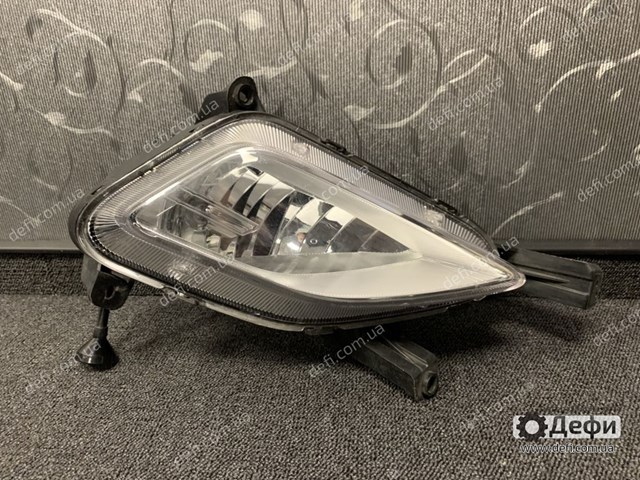 Фара противотуманная, правая 92202C1000 HYUNDAI