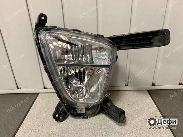 Противотуманка правая 92202C5110 HYUNDAI