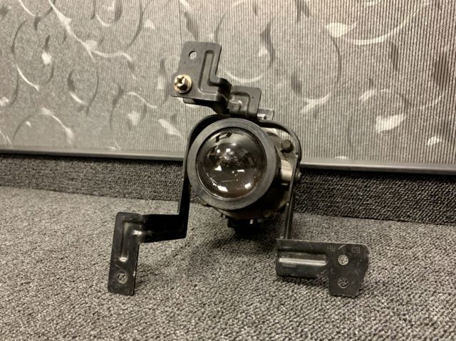 Правая противотуманная фара 92202D9000 HYUNDAI