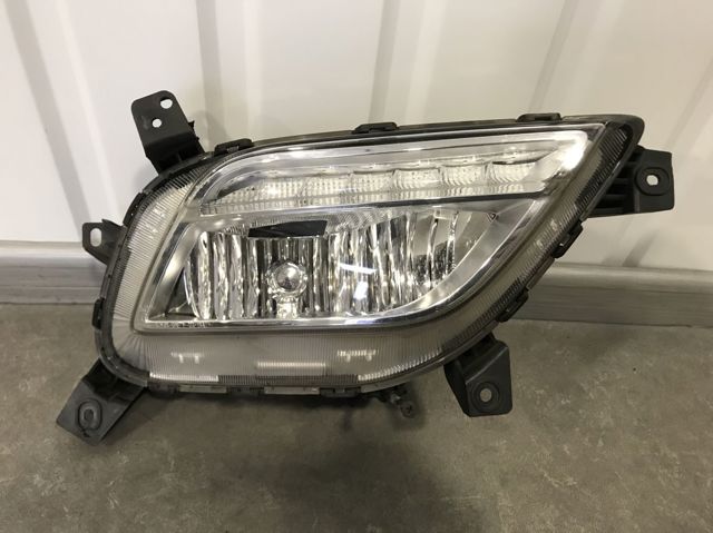 Противотуманка правая 92202G5000 HYUNDAI