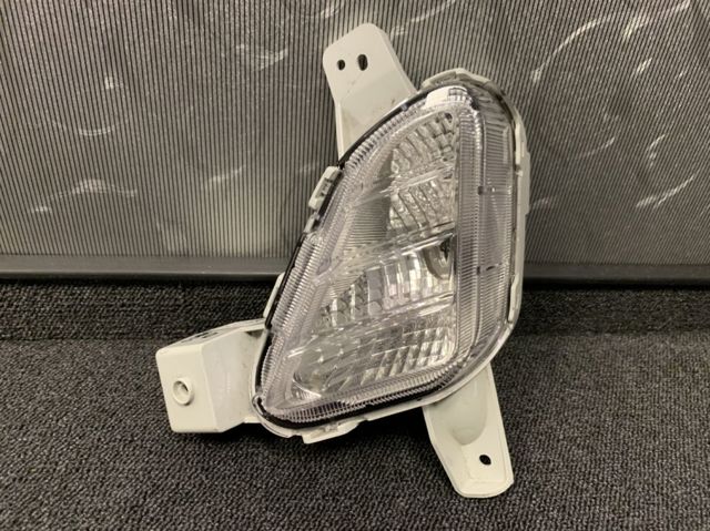 Фара противотуманная, левая 92207C1500 HYUNDAI