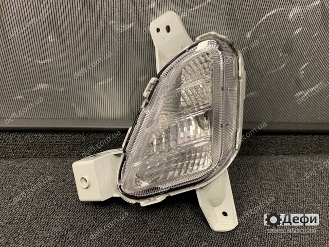 92207C1500 Фара противотуманная левая купить Одесса