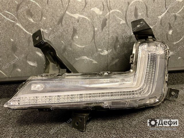 Фара дневного света, левая 92207D7500 HYUNDAI