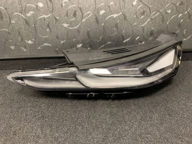 Ходовые огни, левый 92207S1000 HYUNDAI
