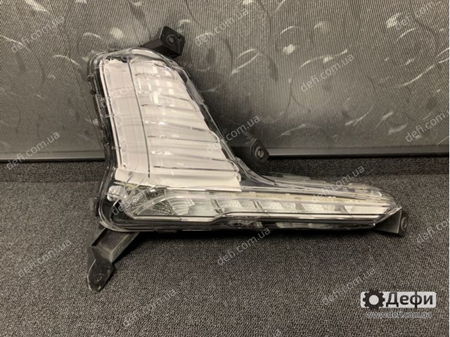 Противотуманка правая 92208C1700 HYUNDAI