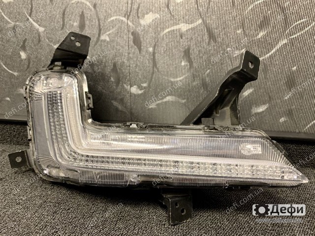 HYUNDAI 92208D7500 Фара дневного света правая в наличии Каменское