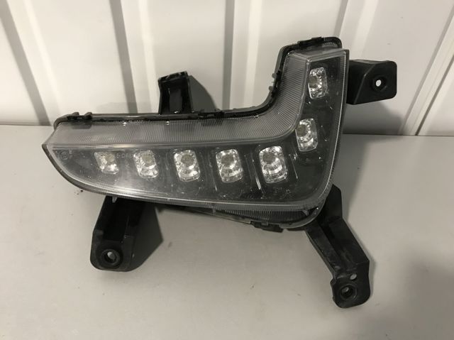 Фара противотуманная, правая 92208G2000 HYUNDAI