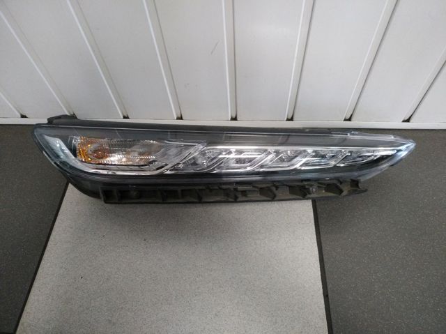 Фара дневного света, правая 92208J9000 HYUNDAI