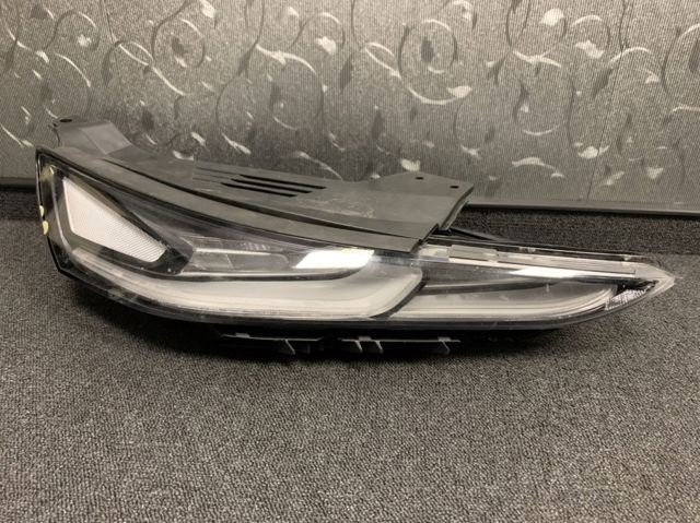 92208S1000 HYUNDAI Фара дневного света правая купить в Тернополь