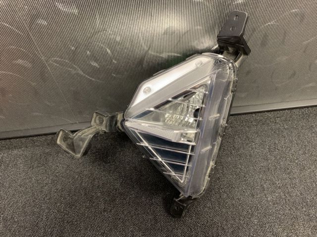 Левая противотуманная фара 92301F2500 HYUNDAI