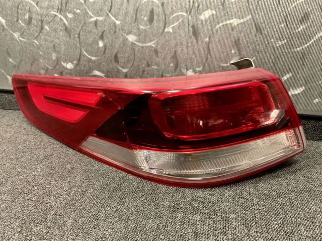 92401D4000 Фонарь задний левый внешний купить Днепр
