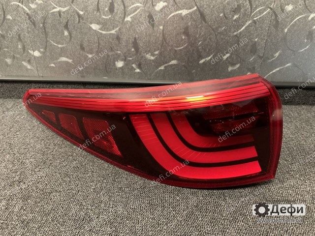 92401F1100 Фонарь задний левый внешний купить Каменское