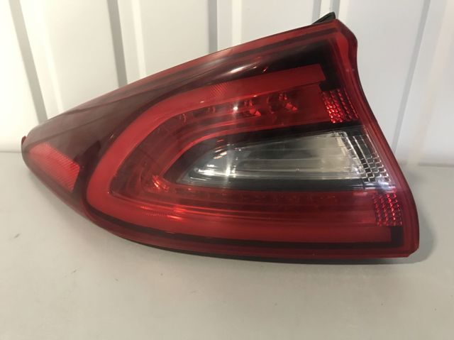 Фонарь задний левый, внешний 92401G2100 HYUNDAI