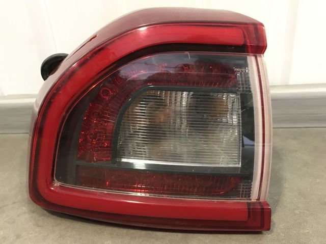Задняя левая внешняя фара 92401G5120 HYUNDAI