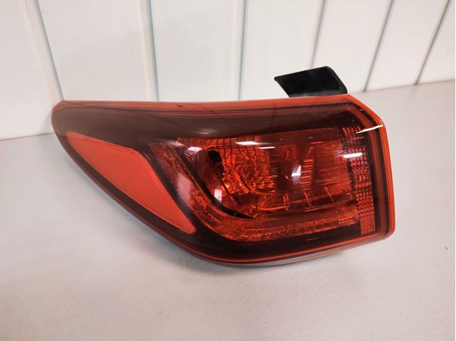 Стоп задний 92401J9000 HYUNDAI