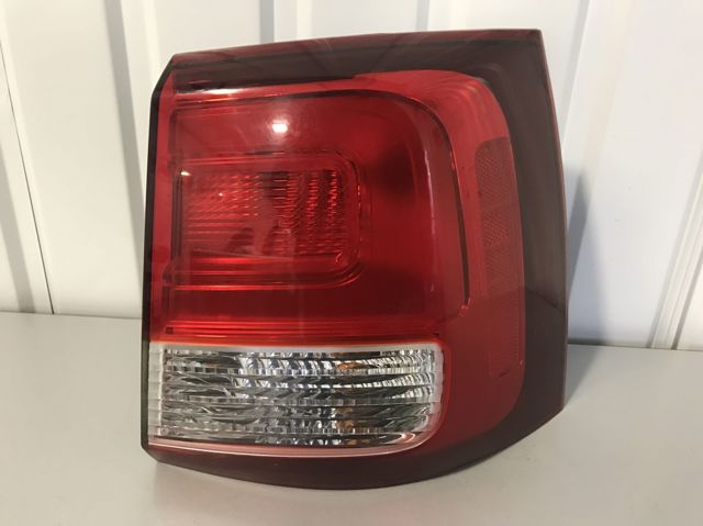 Стоп задний 924022P540 HYUNDAI