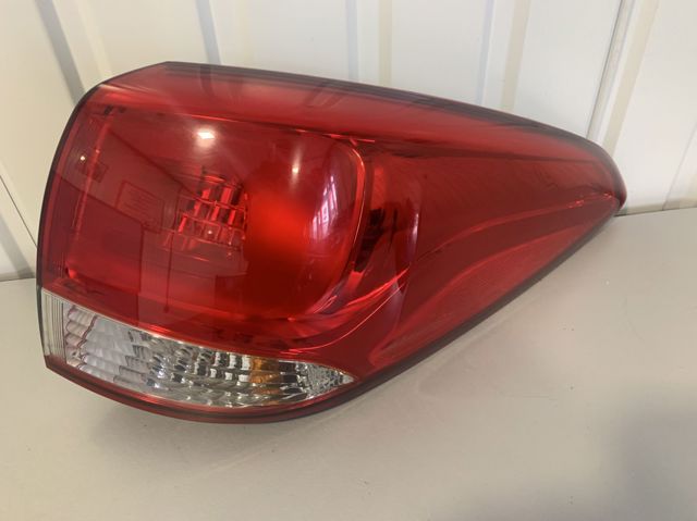 Стоп задний 92402A4020 HYUNDAI