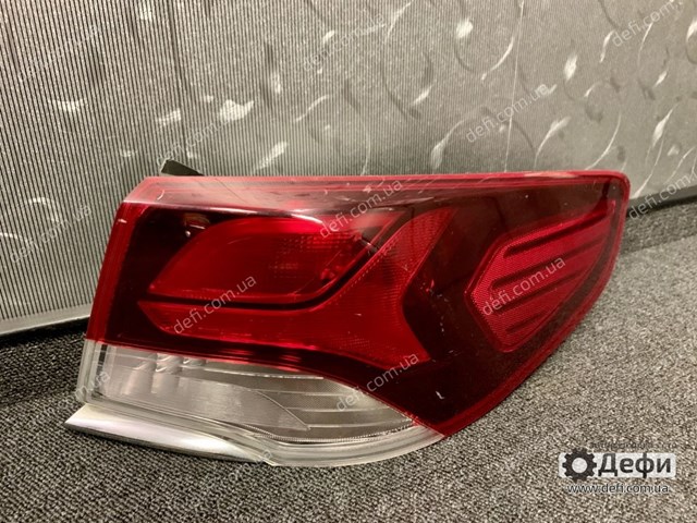 HYUNDAI 92402C1500 Фонарь задний левый внешний в наличии Житомир