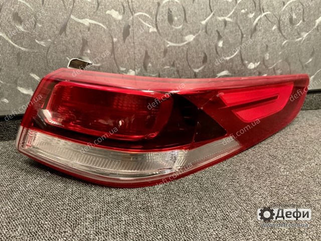 92402D4000 Фонарь задний правый внешний купить Запорожье