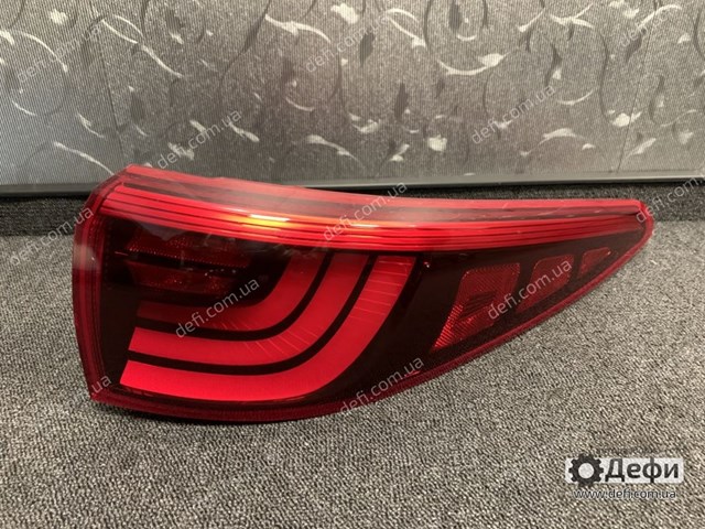 HYUNDAI 92402F1100 Фонарь задний правый внешний в наличии Черновцы