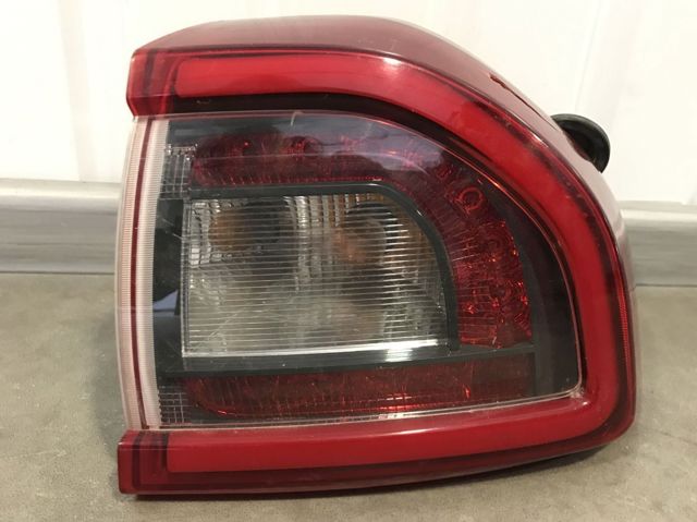 Стоп задний 92402G5120 HYUNDAI