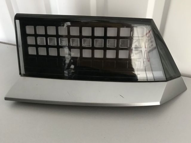 Фонари задние 92402GI000 HYUNDAI