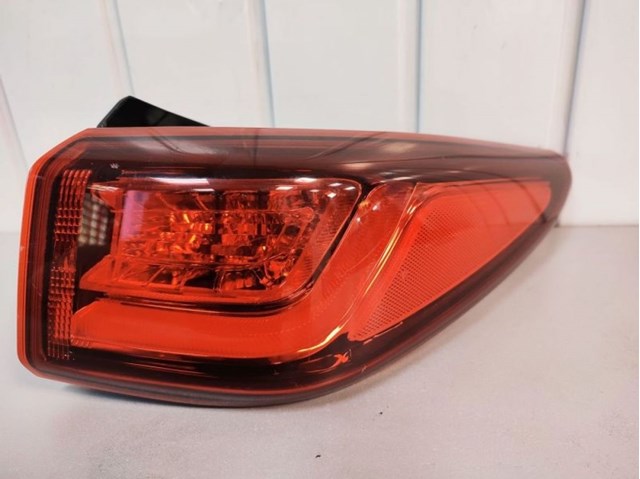 92402J9110 HYUNDAI Фонарь задний правый внешний купить в Одесса