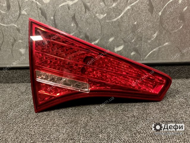 HYUNDAI 924034C000 Фонарь задний левый внутренний в наличии Киев