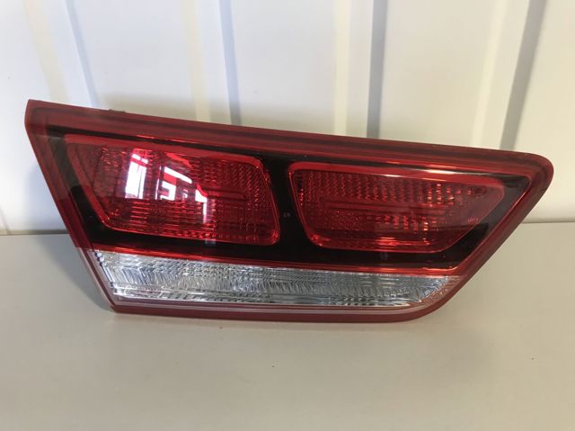 Стоп задний 92403D4000 HYUNDAI
