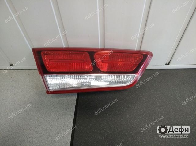 HYUNDAI 92403D4000 Фонарь задний левый внутренний в наличии Сумы