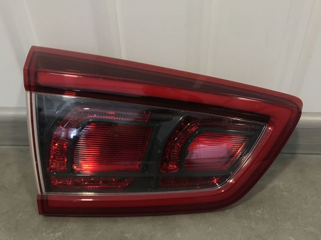 Задний левый внутренний фонарь 92403G5120 HYUNDAI