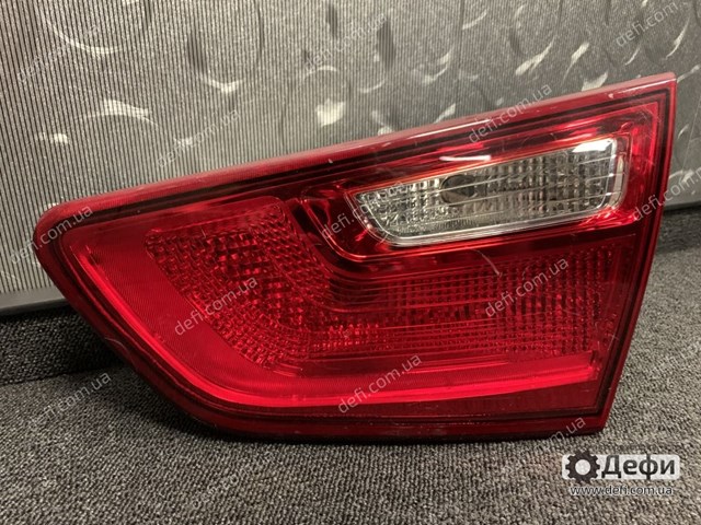 HYUNDAI 924042T500 Фонарь задний правый внутренний в наличии Ирпень