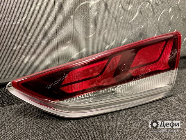 HYUNDAI 92404C1500 Фонарь задний правый внутренний в наличии Запорожье