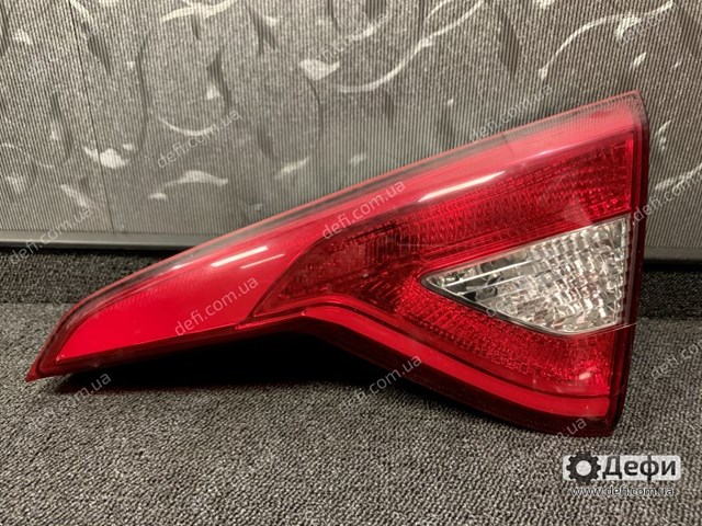 Фара задняя правая внутренняя 92404C2000 HYUNDAI