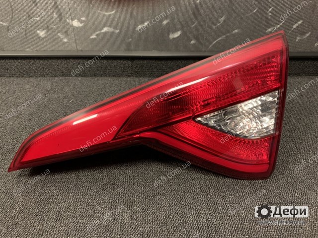 92404C2000 HYUNDAI Фонарь задний правый внутренний купить в Тернополь