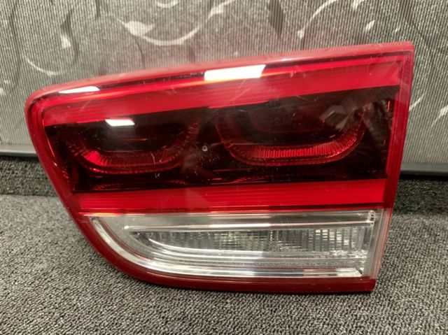 Фара задняя правая внутренняя 92404C5110 HYUNDAI