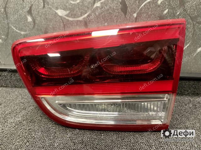 92404C5110 HYUNDAI Фонарь задний правый внутренний купить в Харьков