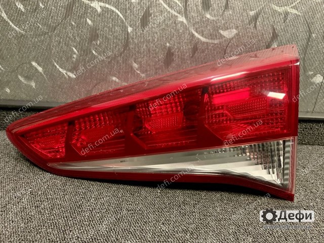HYUNDAI 92404D3000 Фонарь задний правый внутренний в наличии Павлоград
