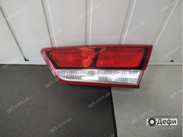 92404D4000 Фонарь задний правый внутренний купить Одесса
