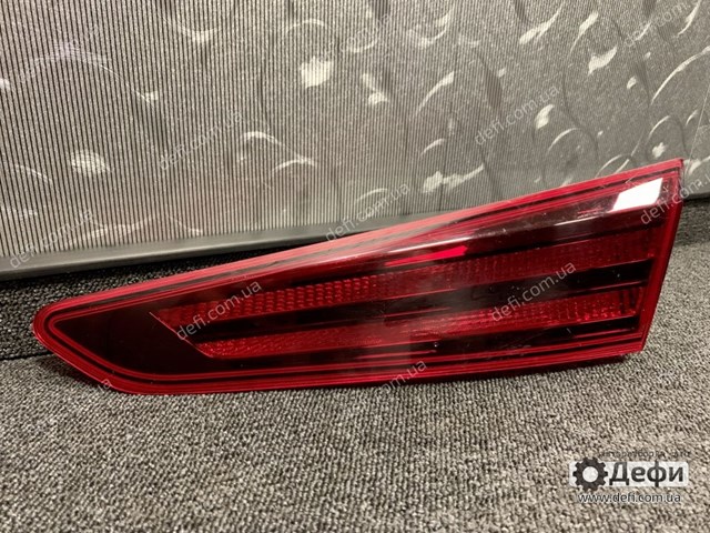 Фонарь задний правый, внутренний 92404F2500 HYUNDAI