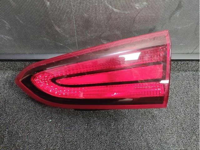 HYUNDAI 92404S1000 Фонарь задний правый внутренний в наличии Николаев